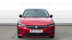 Vauxhall Corsa 1.2 Turbo Elite Edition 5dr Petrol Hatchback